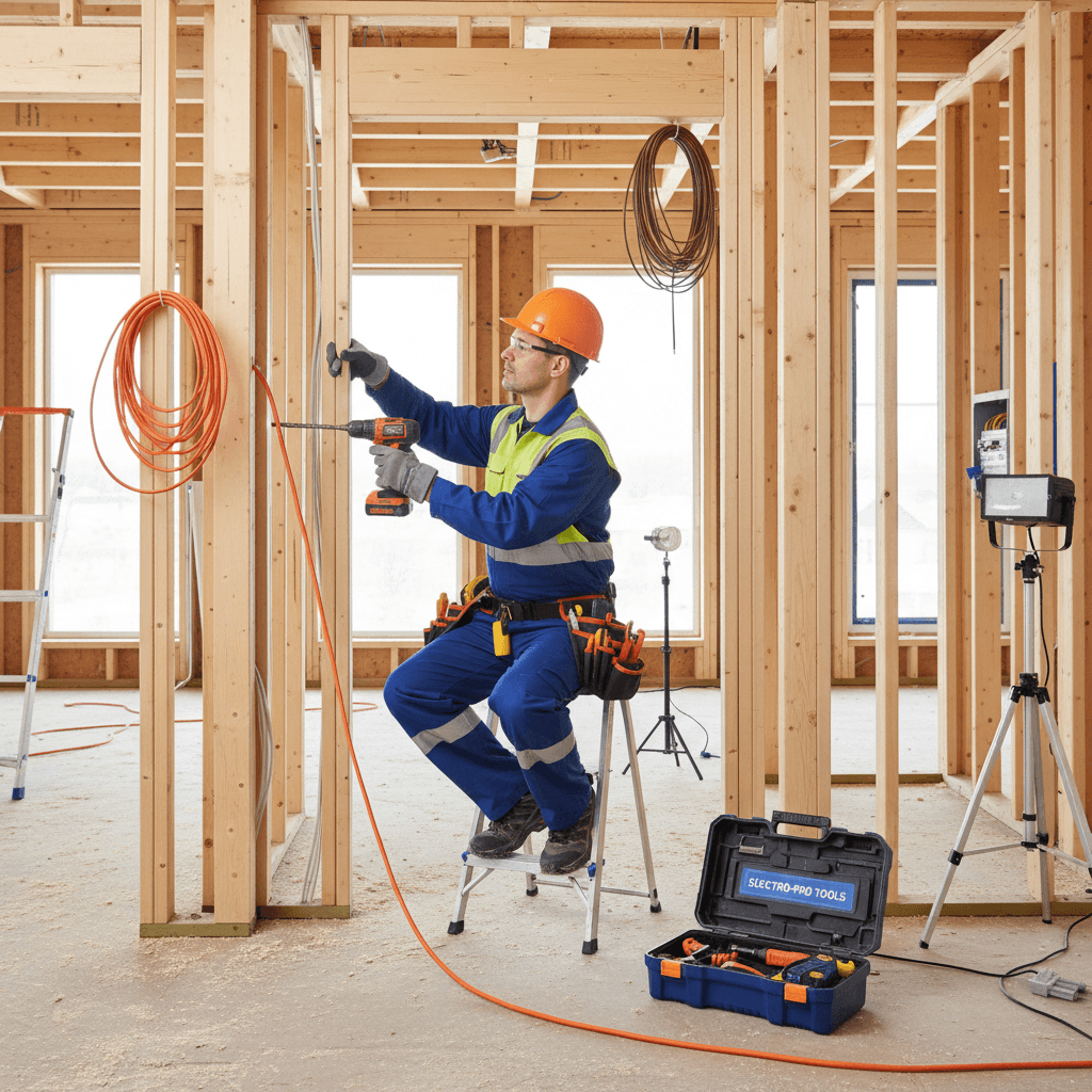 Electrical installations